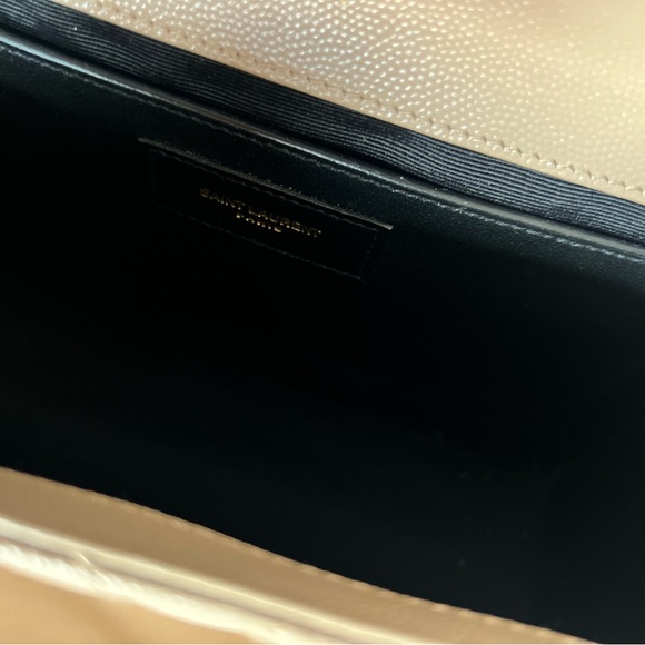 YSL Medium Envelope Bag - Picture 10 of 10